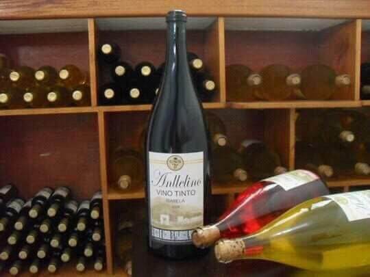 comprar vino anllelino artesanal guacari valle colombia