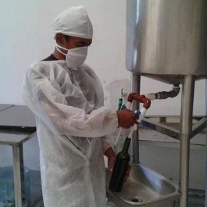 embotellado vino artesanal anllelino ginebra guacari guabas guabitas buga valle del cauca
